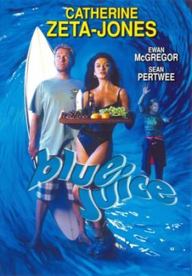 A hullámok rabjai (1995) online film
