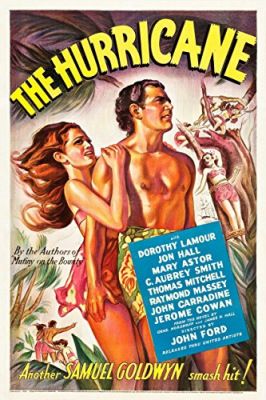 A hurrikán (1937) online film