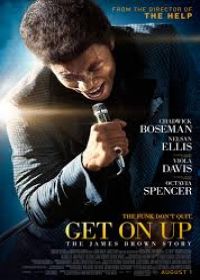 A James Brown sztori (2014) online film