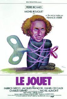A játékszer (1976) online film