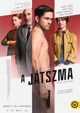 A játszma (2022) online film