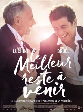A java még hátravan (2019) online film