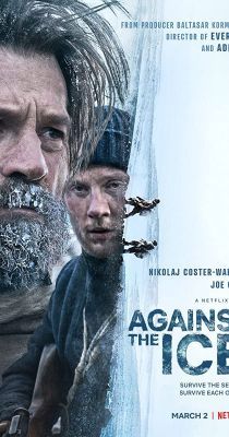 A jég ellen (2022) online film