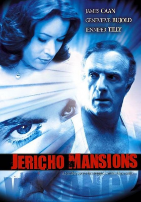 A Jerikó bérház titka (2003) online film