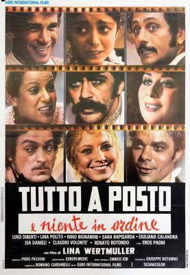 A jó annyi, mint a rossz (1974) online film