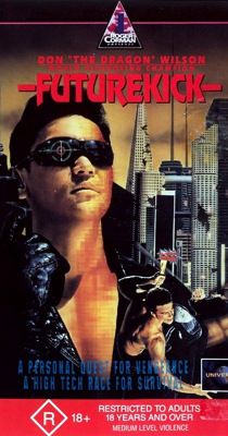 A jövő fegyvere (1991) online film