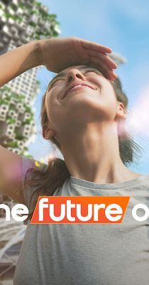 A jövő küszöbén 1. évad (2022) online sorozat