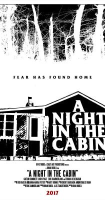 A kabin (2018) online film