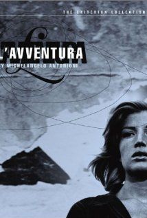 A kaland (1960) online film