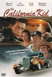 A kaliforniai kölyök (1974) online film