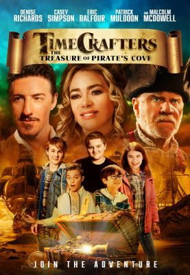 A Kalóz-öböl kincse (2020) online film
