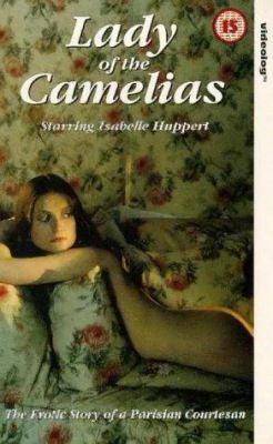 A kaméliás hölgy igaz története (1981) online film