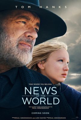 A kapitány küldetése (2020) online film