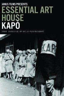 A kápó (1960) online film