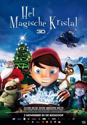 A karácsony megmentése (2011) online film