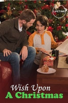 A Karácsony segíthet (2015) online film