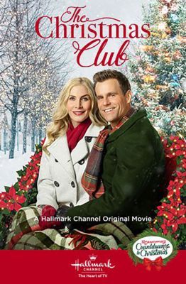 A karácsonyi klub (2019) online film