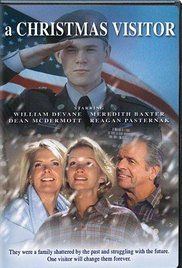 A karácsonyi látogató (2002) online film