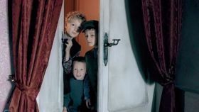 A Karamazov testvérek 1. évad (2009) online sorozat