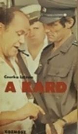 A kard (1977) online film