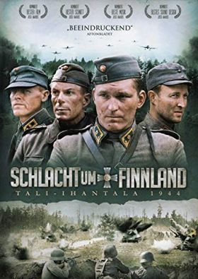 A karéliai háború (2007) online film