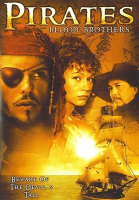 A Karib-tenger kalózai 1. évad (1999) online sorozat