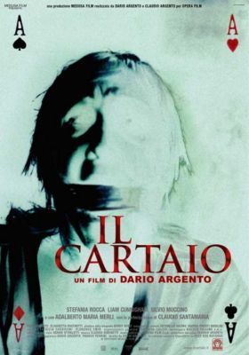 A kártyajátékos (2003) online film