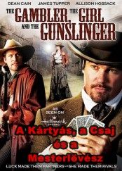 A kártyás, a csaj és a mesterlövész (2009) online film