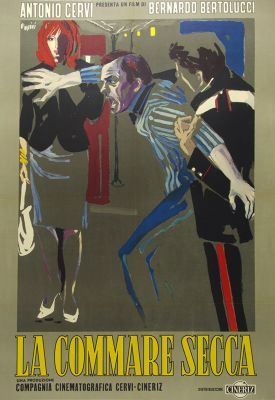 A kaszás (1962) online film
