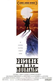 A kaukázusi fogoly (1996) online film