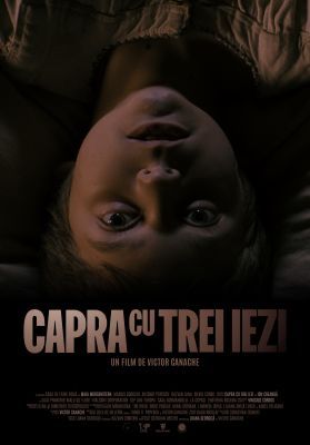 A kecske és három gyereke (2022) online film