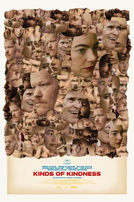 A kegyelem fajtái (2024) online film