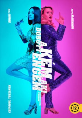 A kém, aki dobott engem (2018) online film