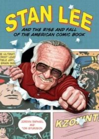 A képregény mágusa - Stan Lee és a Pókember (2002) online film