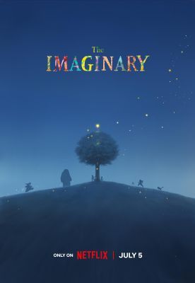 A képzelmény (2023) online film