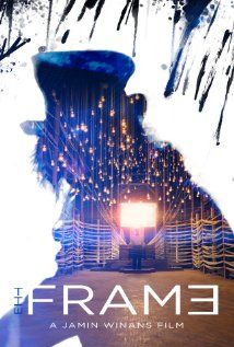 A keret (The Frame) (2014) online film