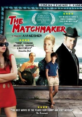 A kerítő (2010) online film