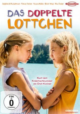 A két Lotti (2017) online film