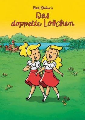 A két Lotti (Two Times Lotte) (2007) online film