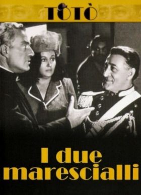 A két őrmester (1961) online film