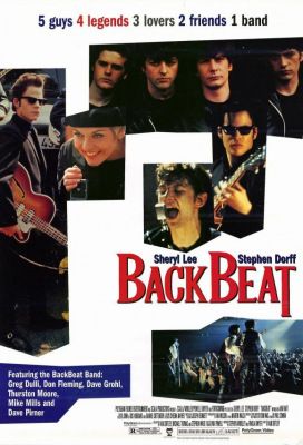 A kezdetek (1994) online film