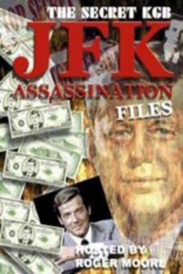 A KGB titkos Kennedy-aktái (1999) online film