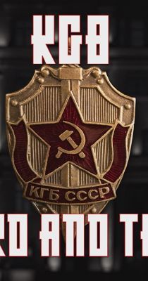 A KGB története 1. évad (2018) online sorozat