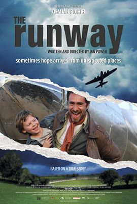 A kifutópálya (2010) online film