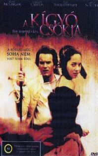 A kígyó csókja (1997) online film