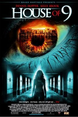 A kilencek háza (2005) online film