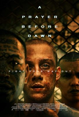 A kíméletlen (2017) online film