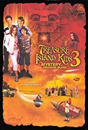 A kincses sziget gyermekei 3. - A rejtély (2006) online film