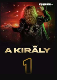 A Király 1. évad (2022) online sorozat