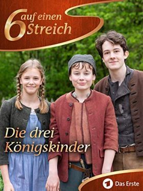 A király három gyermeke (2019) online film